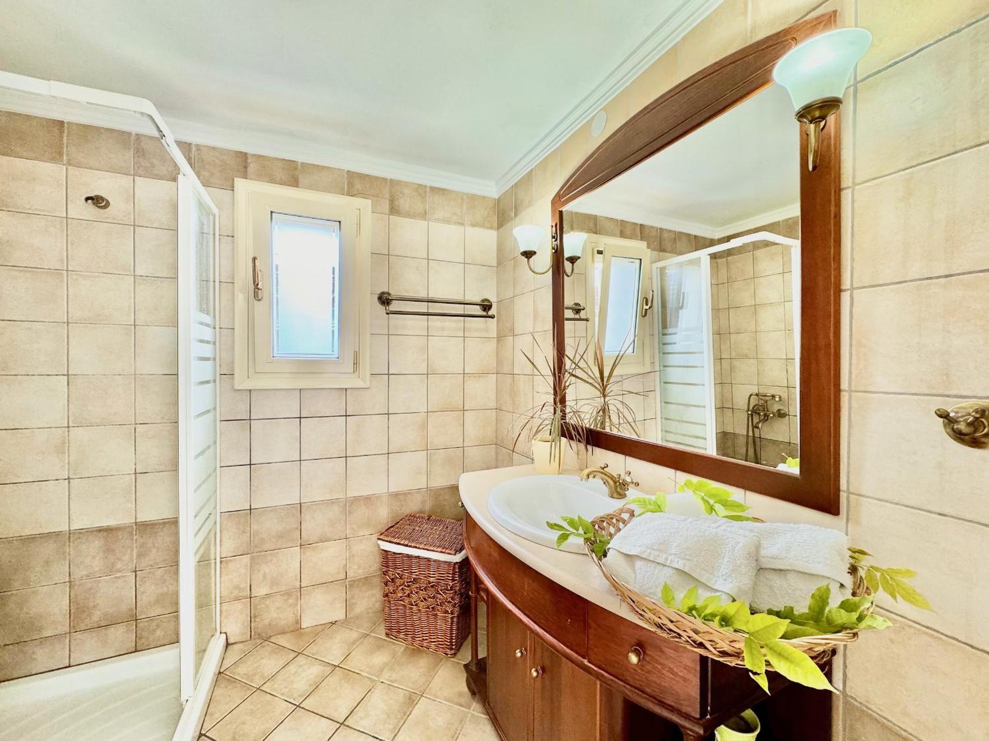 Casa Dolce With Private Plunge Pool By Dadovillas Agrafoi Zewnętrze zdjęcie